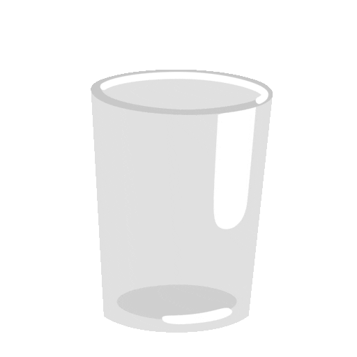 Pouring Liquid Unicode