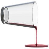 Pouring Liquid Unicode