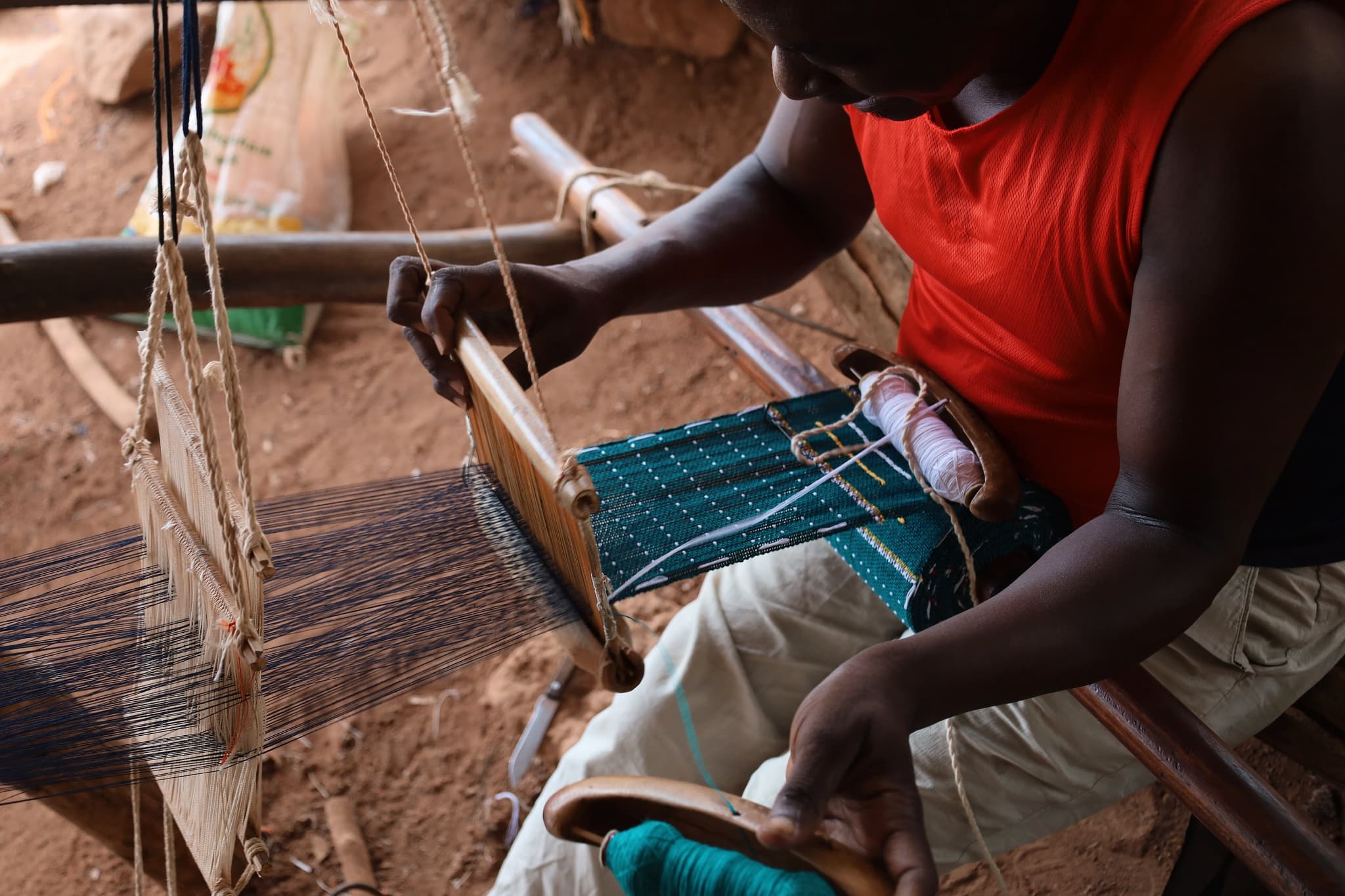 OS Korhogo Collection — main image